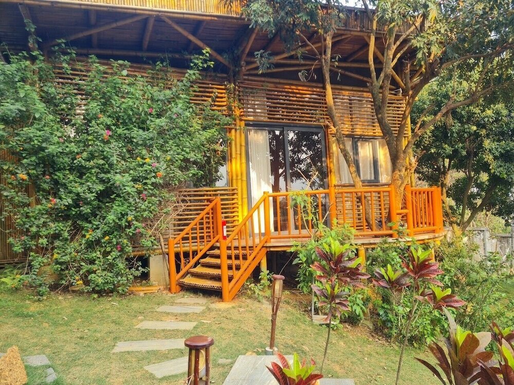 Фото Little Bee House