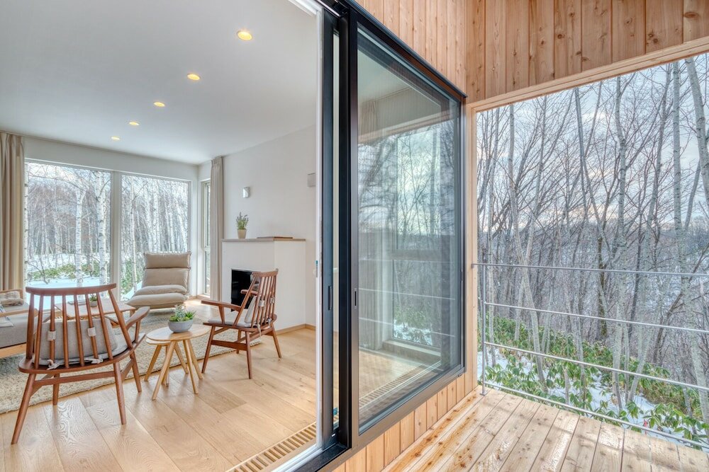 Фото Konaya by Hokkaido Tracks