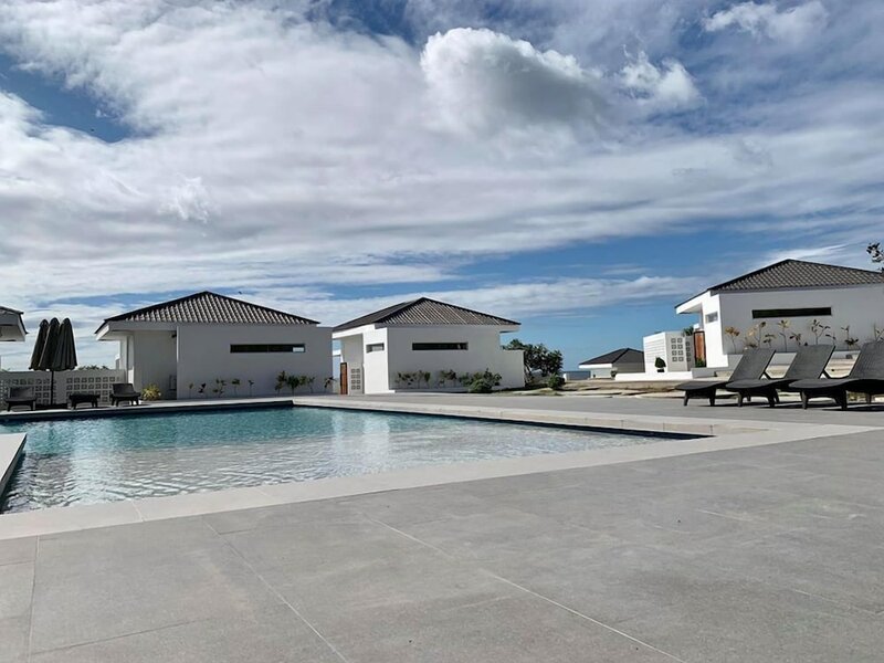 Гостиница Cebu R Resort Tabuelan