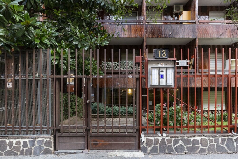 Фото Easyhomes - Porta Venezia Oberdan