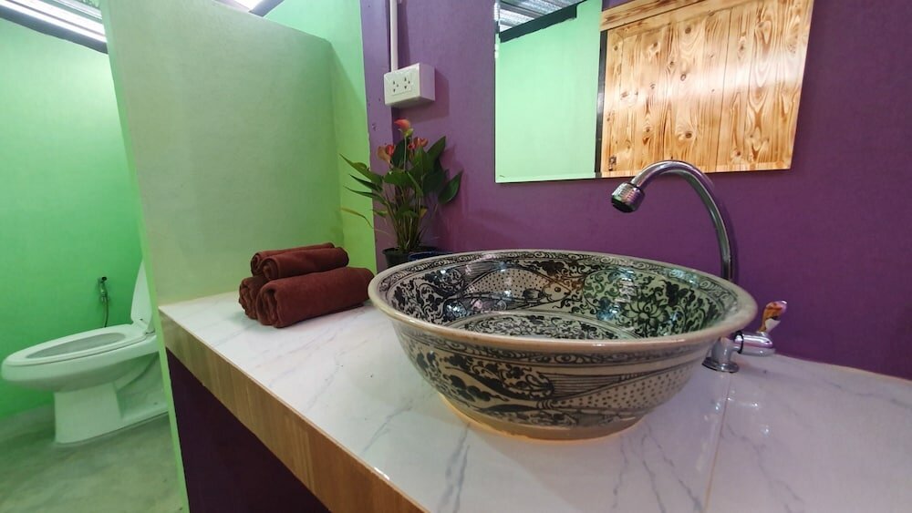 Фото Moonshine Resort Chumphon