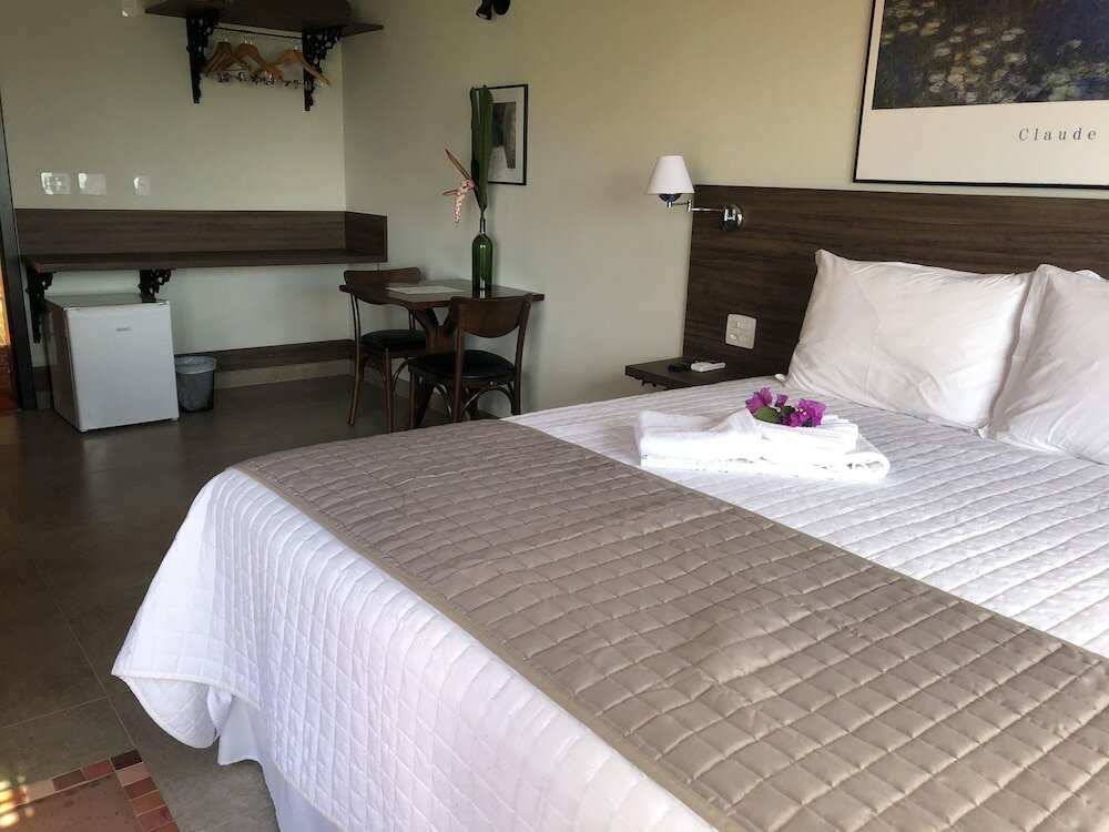 Фото Refúgio do Cacupé