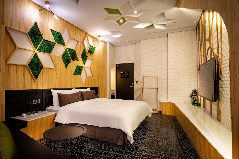 Фото Birdman Motel