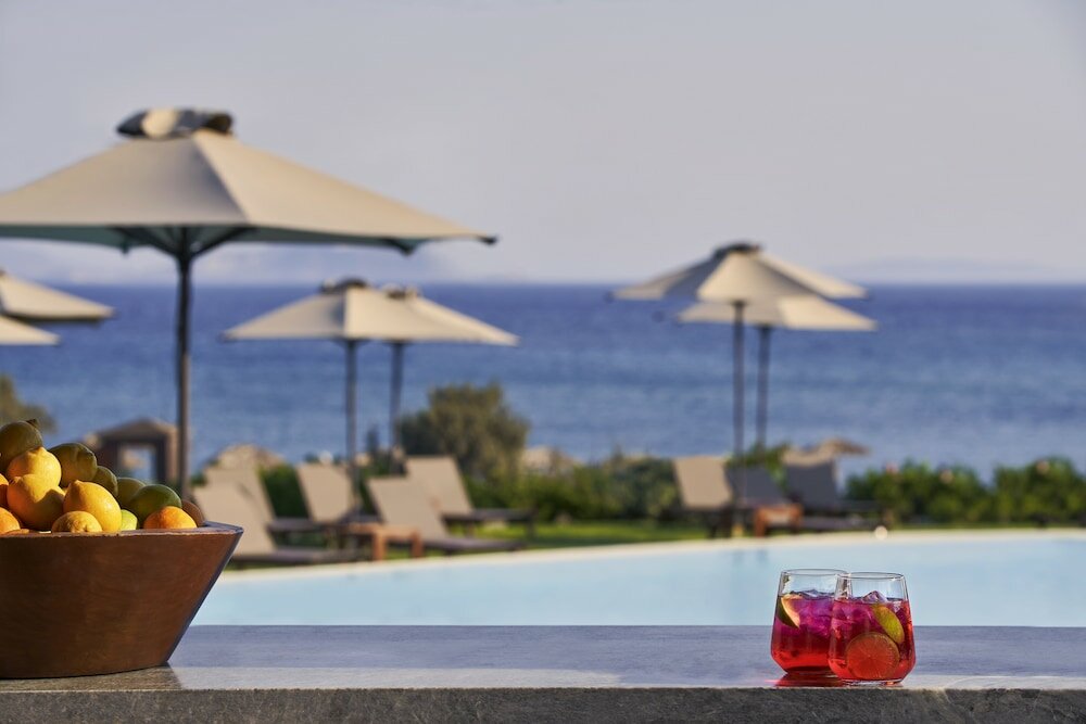 Фото Atlantica Belvedere Resort - Adults Only