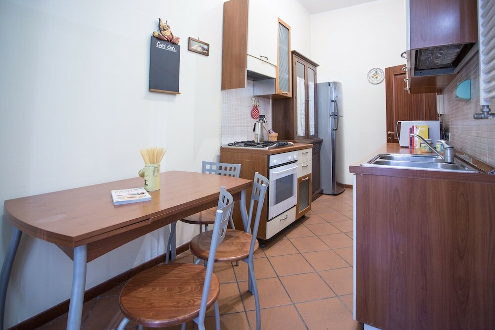 Фото Luxury Suites - Stay Inn Rome Experience