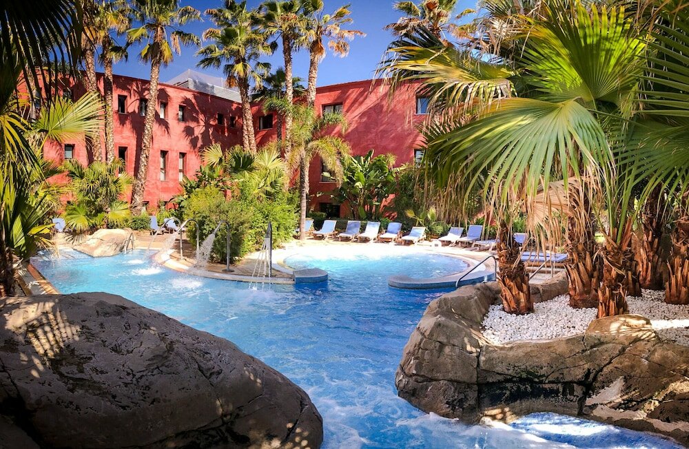 Фото Hotel Blancafort SPA Termal