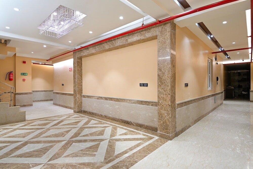 Фото Hotel Vanson Delite