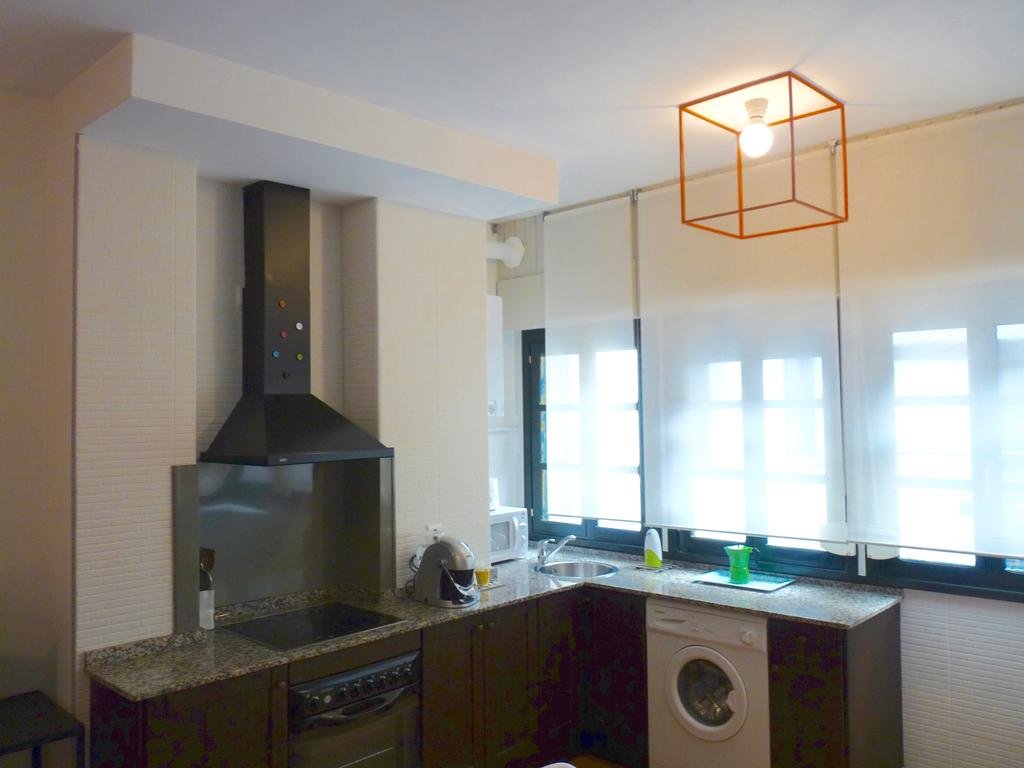 Фото Apartamentos Hevia