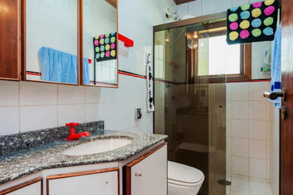 Фото Casa Sítio Renascer Atibaia