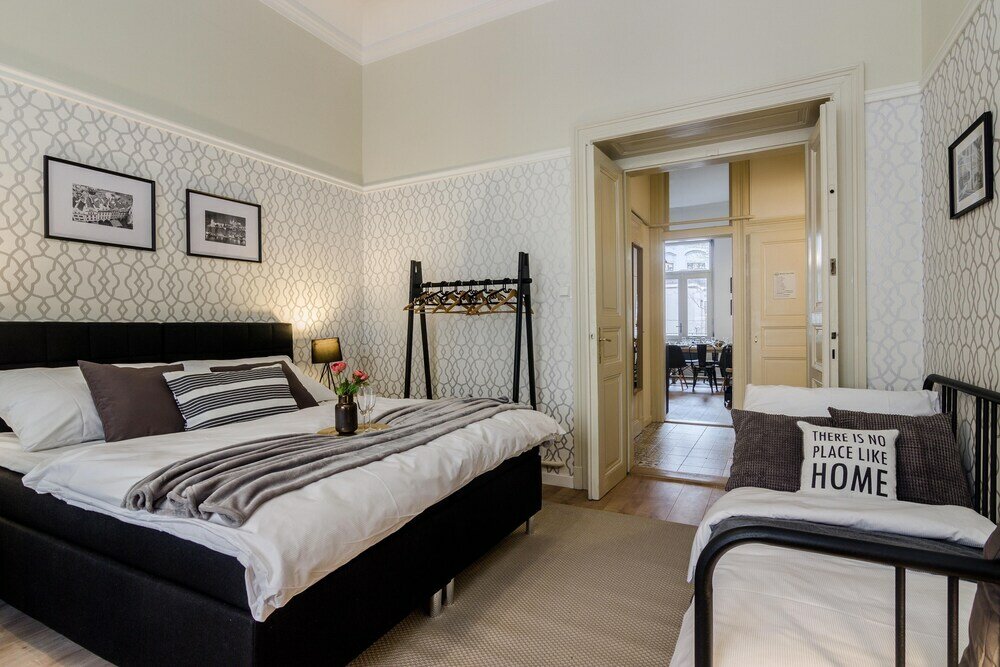 Фото Modern Apt in Center by Michal&Friends