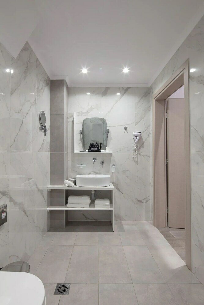 Фото Alkinoi Resort & SPA