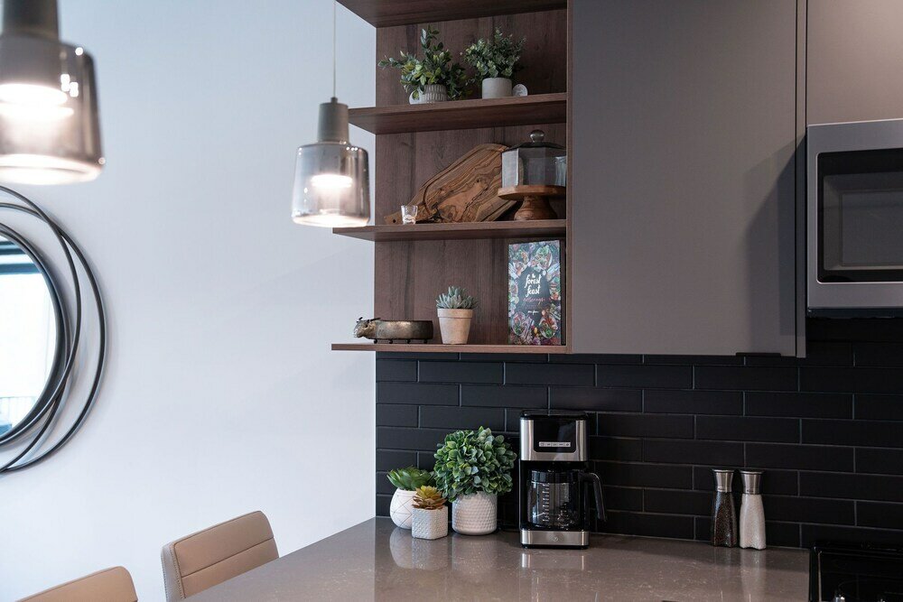 Фото Revylation by Revelstoke Vacations