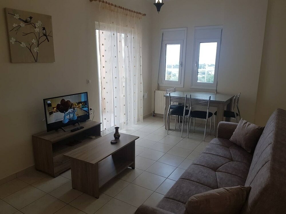 Фото Ria's Sea View Apartment