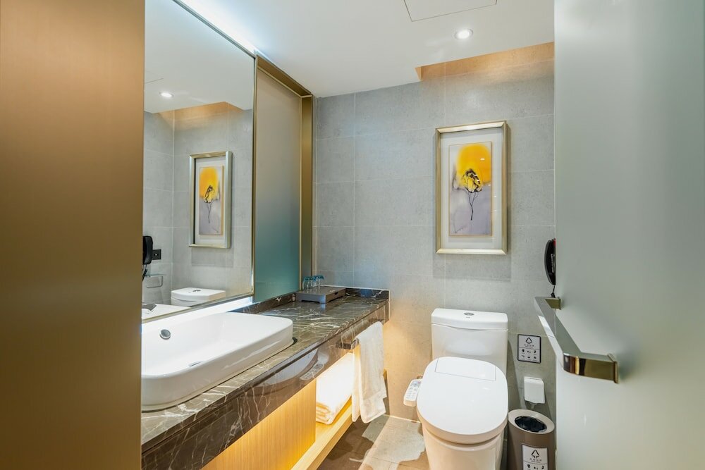 Фото K-house Hotel