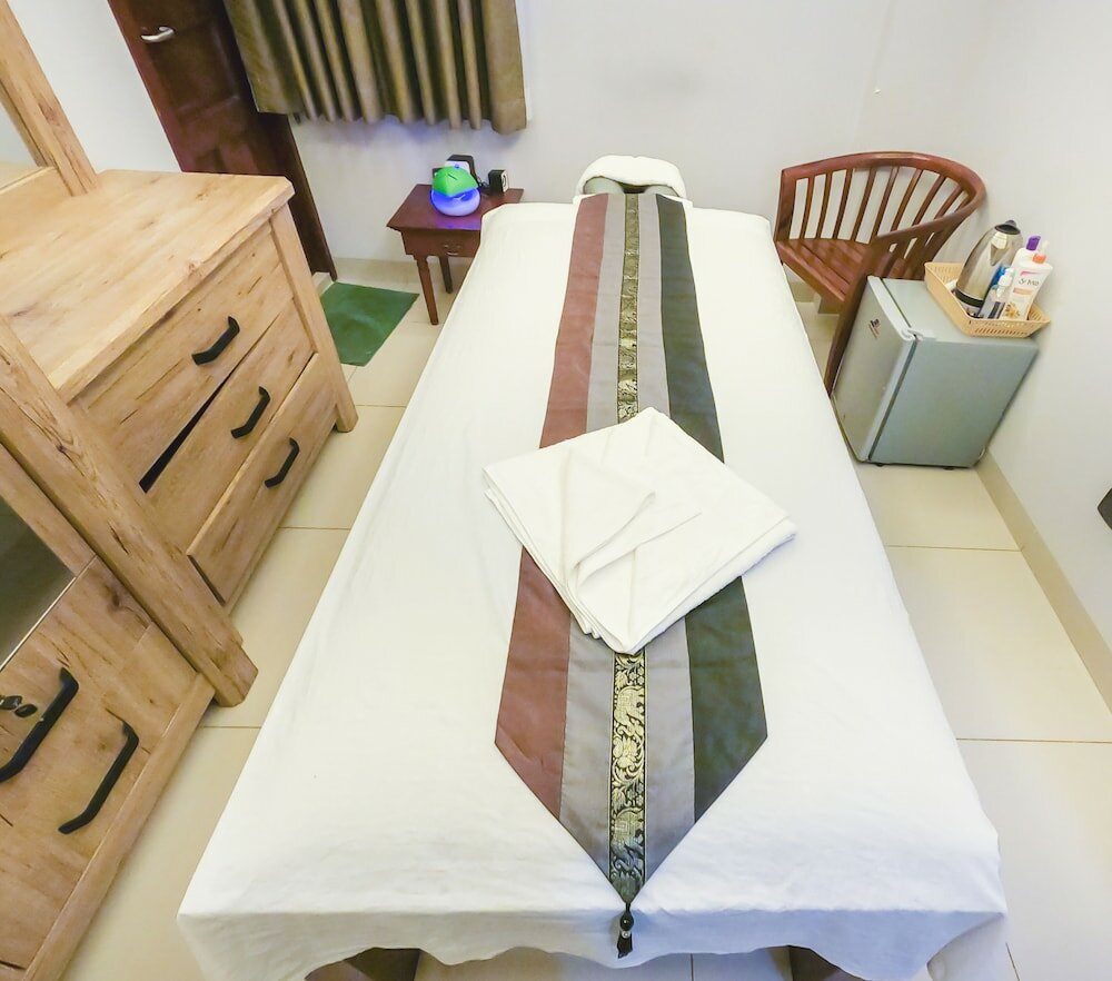 Фото Бутик-Отель Casa Retreat