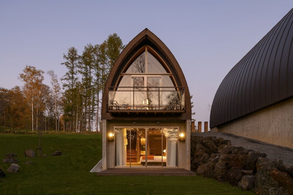 Фото Andaru Collection Niseko