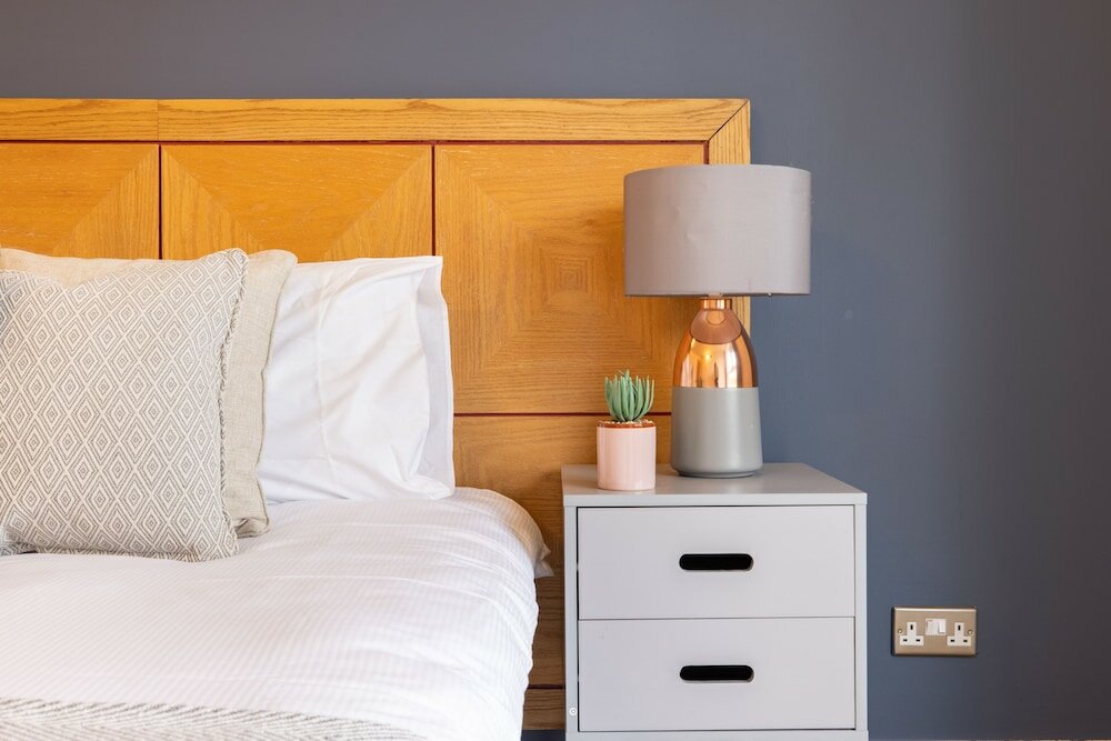 Фото The Tower Bridge Apartments