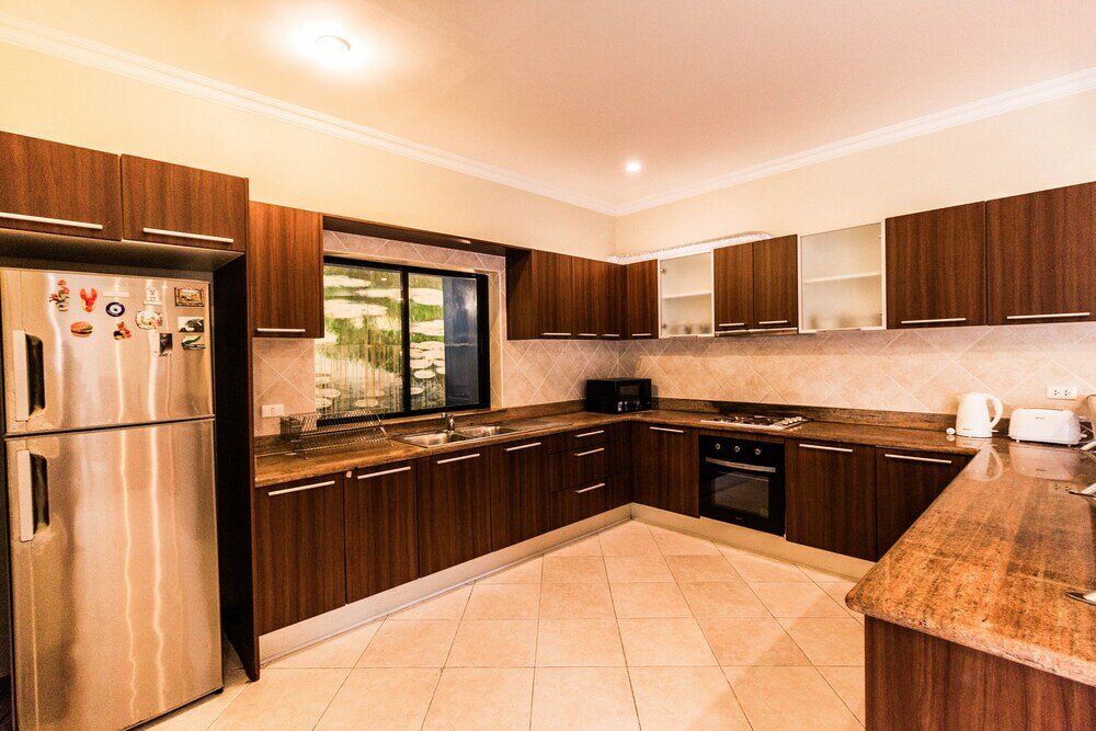 Фото Majestice Pool Villa 4 Bedrooms