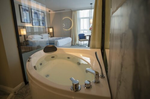 Гостиница Prime Al Corniche Hotel в Джидде