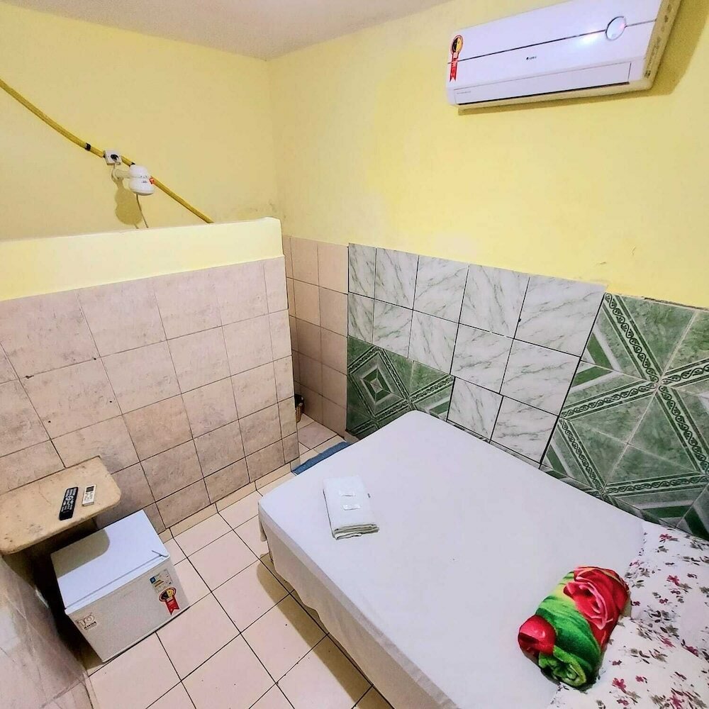 Фото Pousada Bomfim