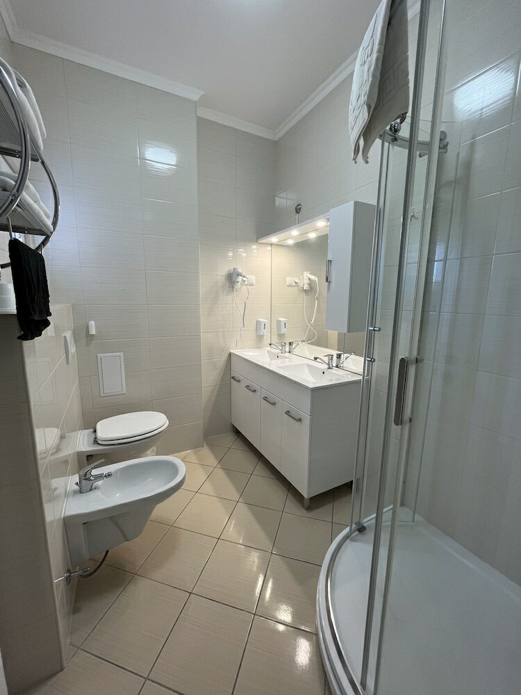 Фото Camille Apartments