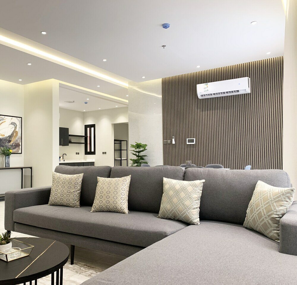 Фото Ewaa Alarab Alarid District