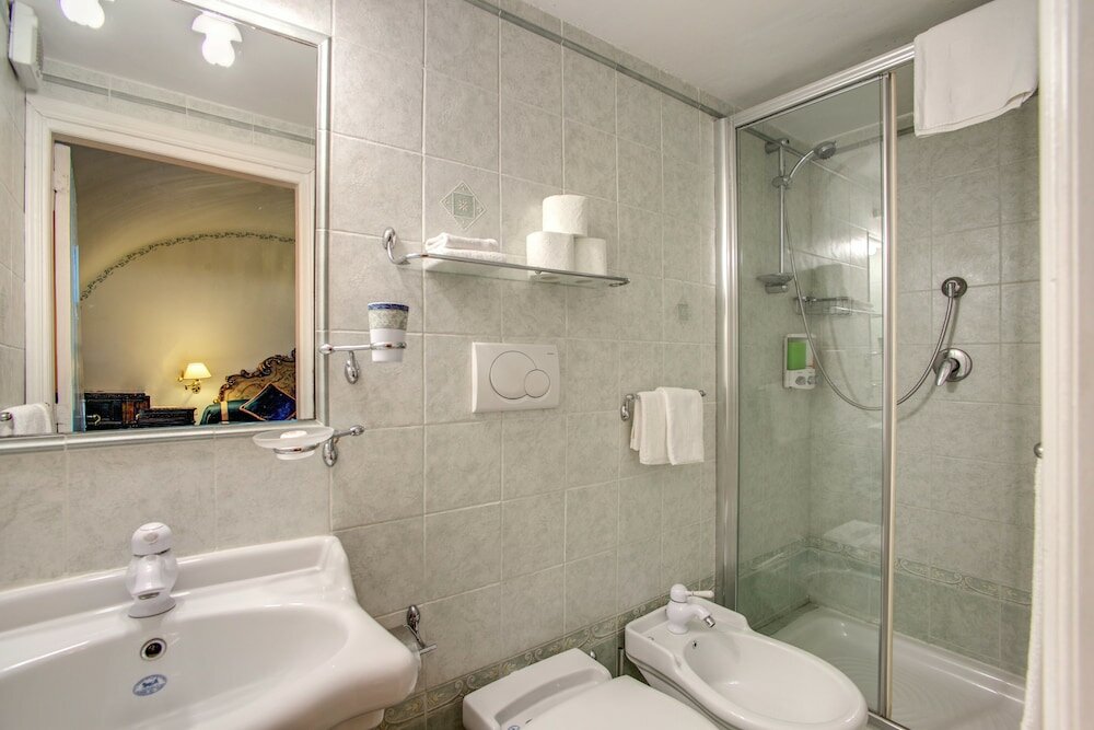 Фото Navona Gallery Suites