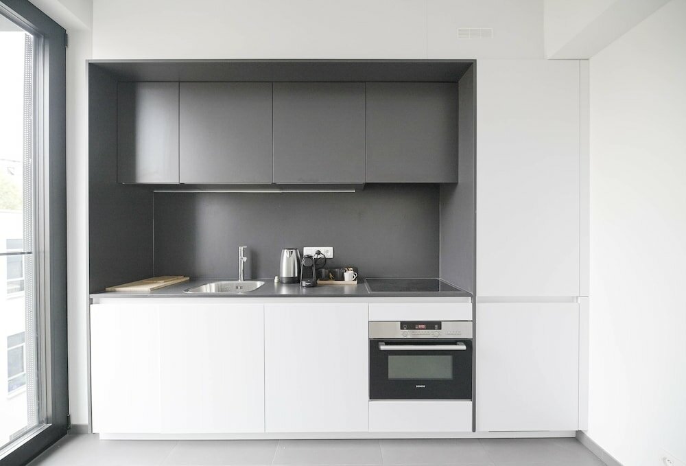 Фото Nolita City Flat