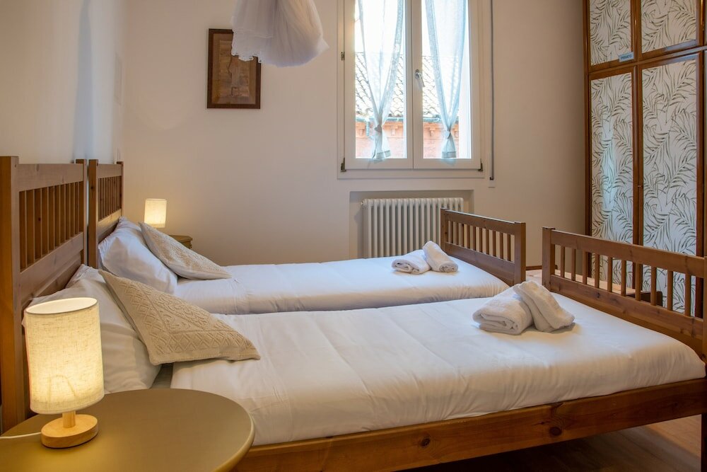 Фото HouSmart Corte Galluzzi 7-2