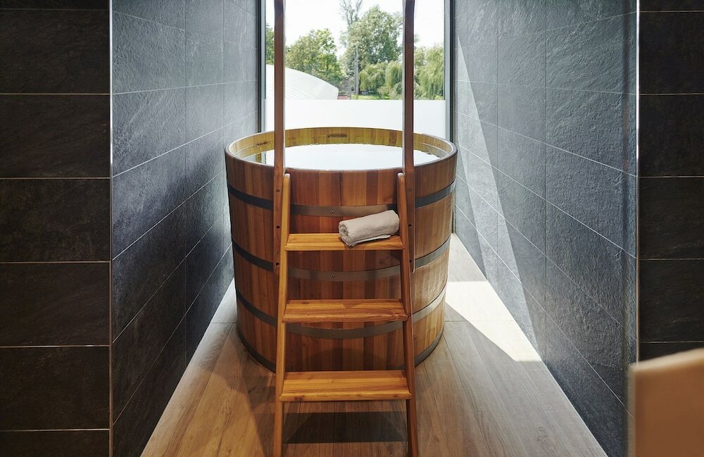 Фото Hotel OTP Balatonszemes