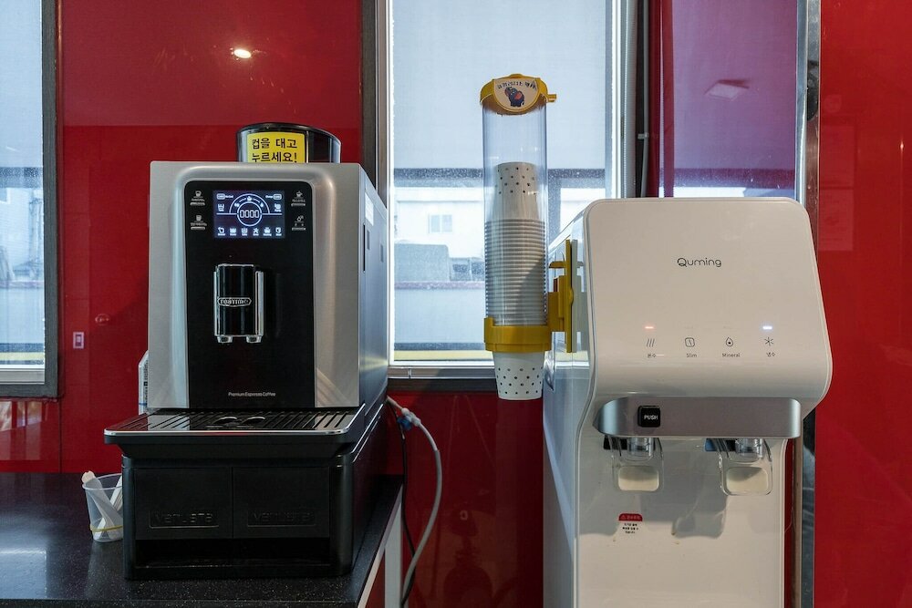 Фото Sasang Hotel Mu