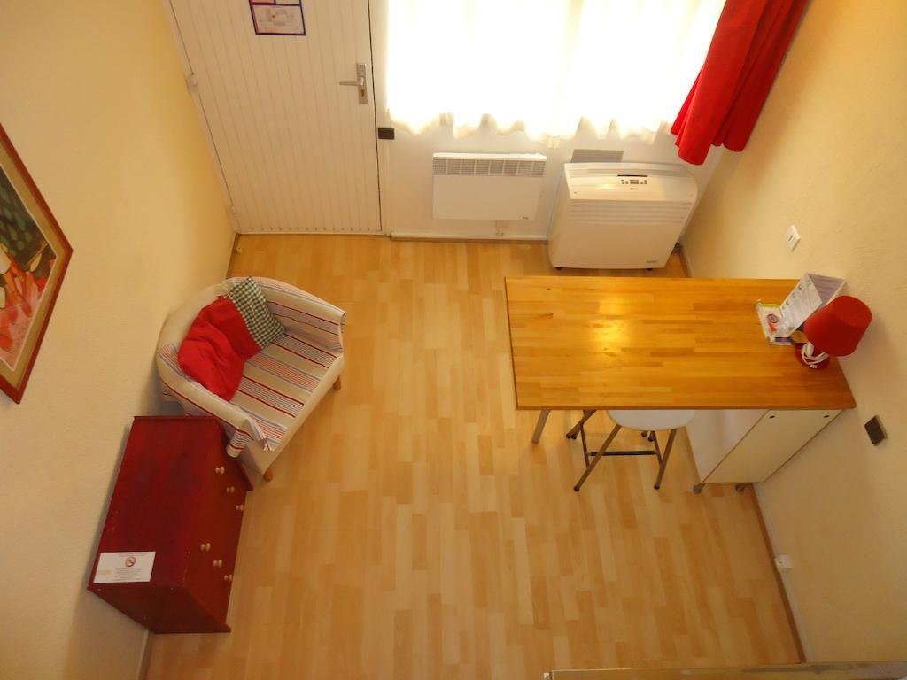 Фото Residence Thibaud