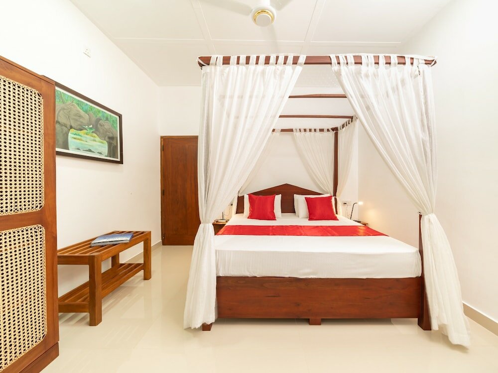 Фото Villa Araliya