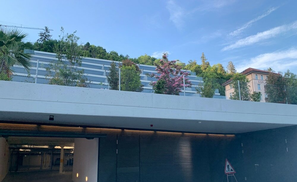 Фото Erooms Minusio