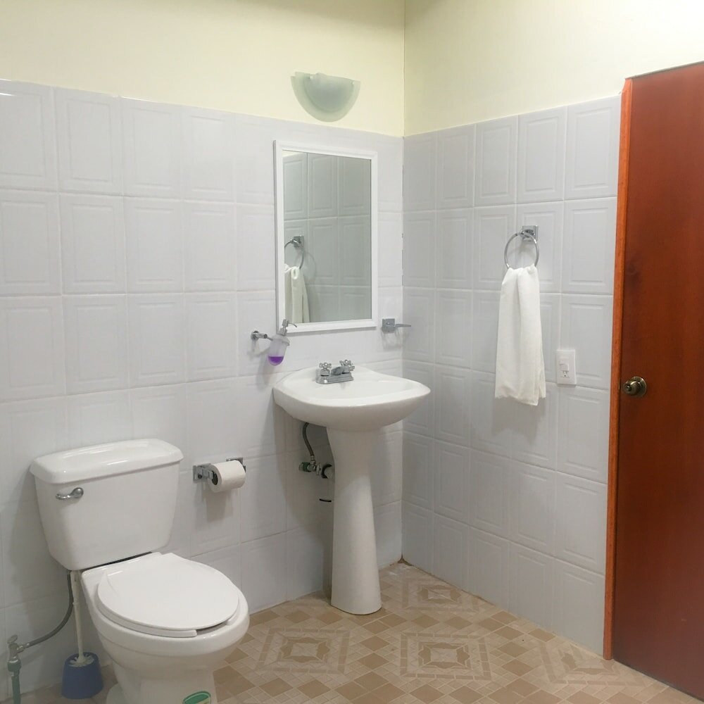 Фото Casa de Huéspedes Elim