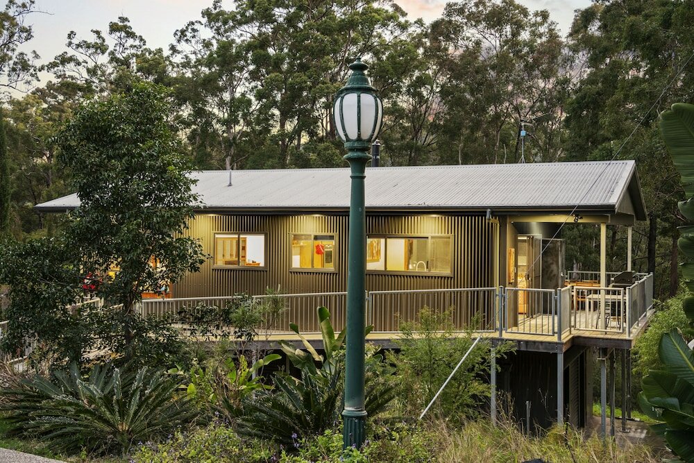 Фото Gold Coast Tree Houses