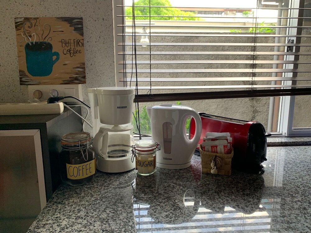 Фото City Home Tahiti