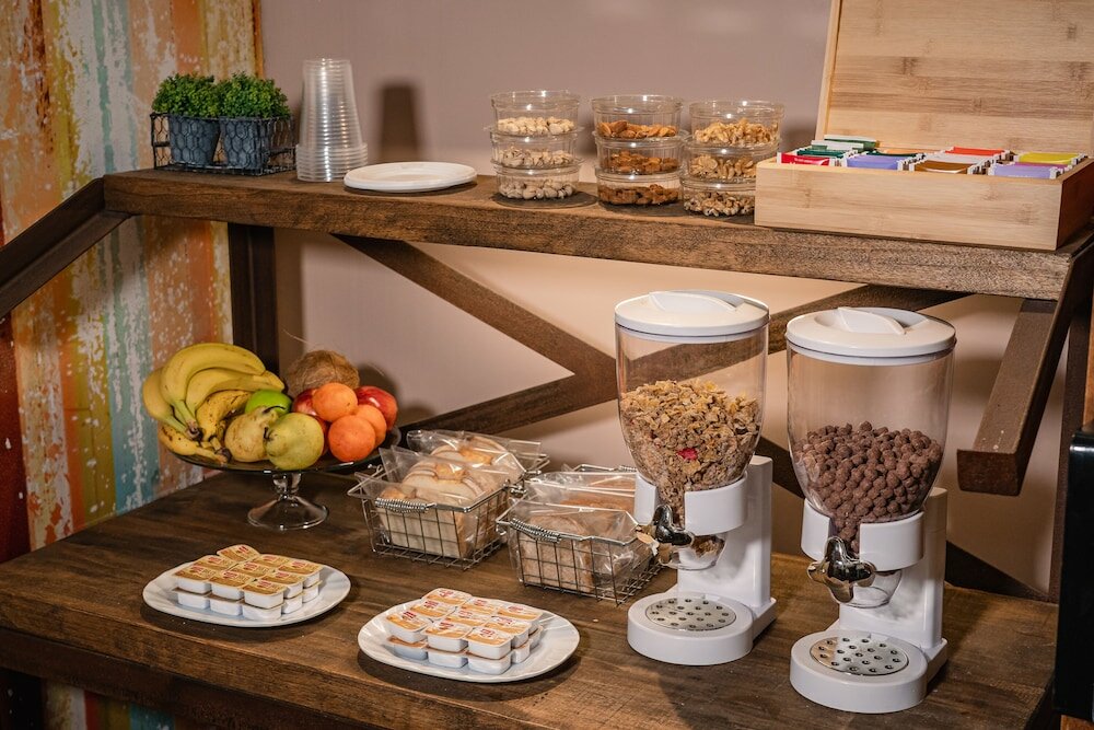 Фото Shoshana Hotel Boutique