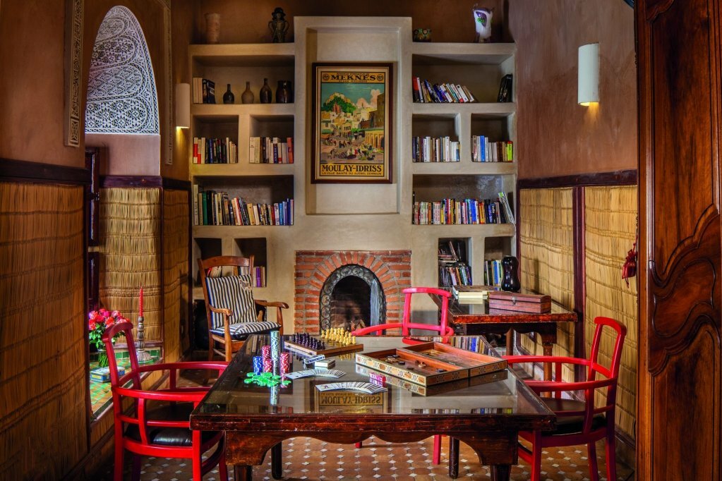 Фото отеля 4