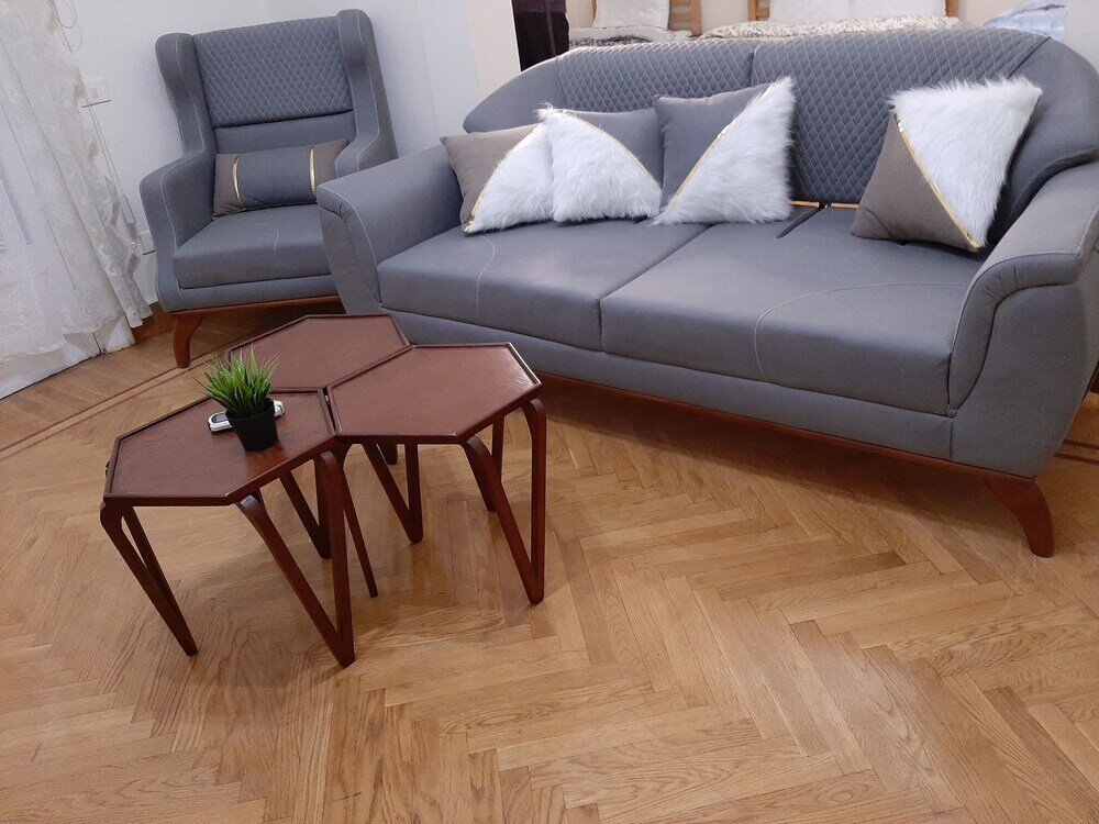 Фото Downtown Cairo Sweet Home