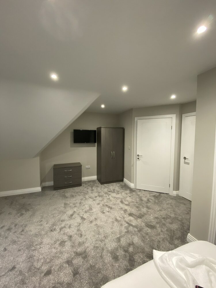 Фото Buckingham Apartment