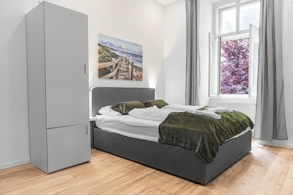 Фото Modern Hotel Mariahilfer Straße