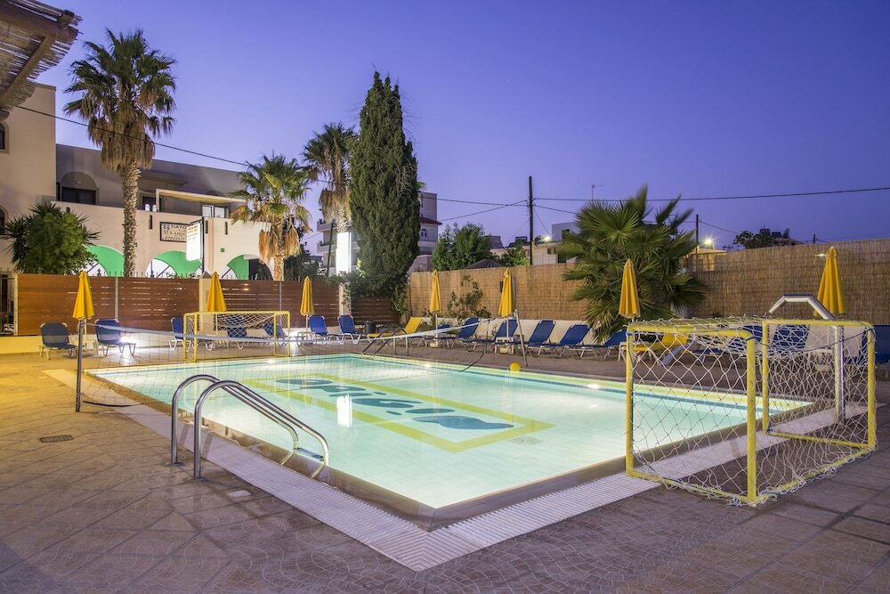 Фото Origin Hotel & Apartments