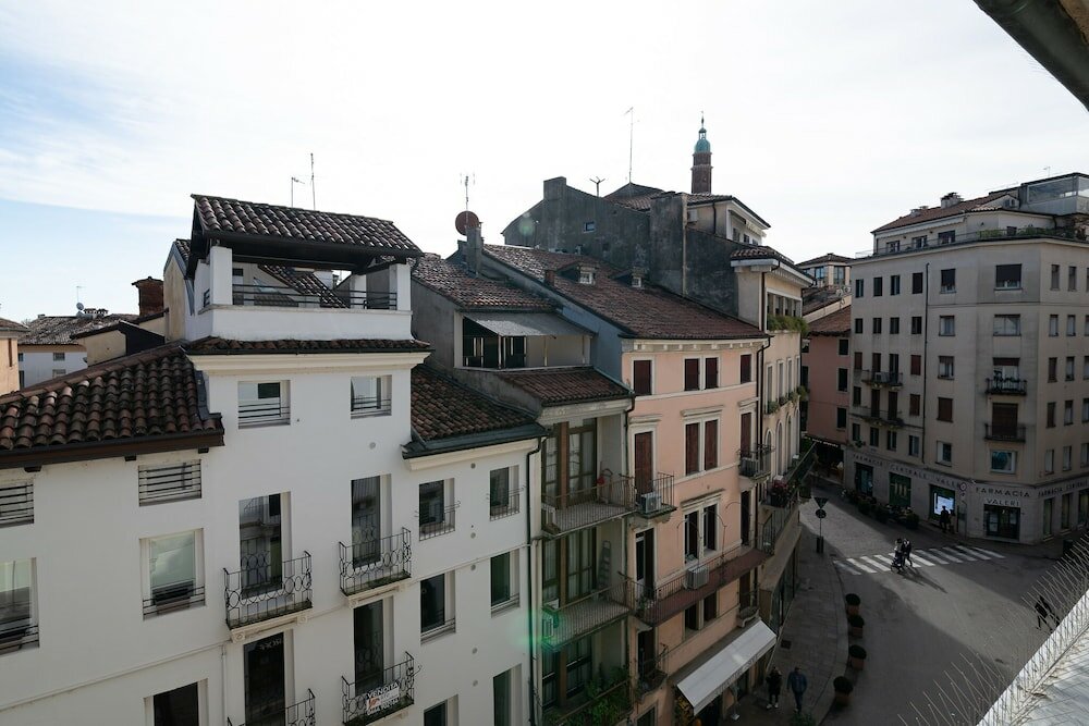 Фото Residenza Corso Palladio 159