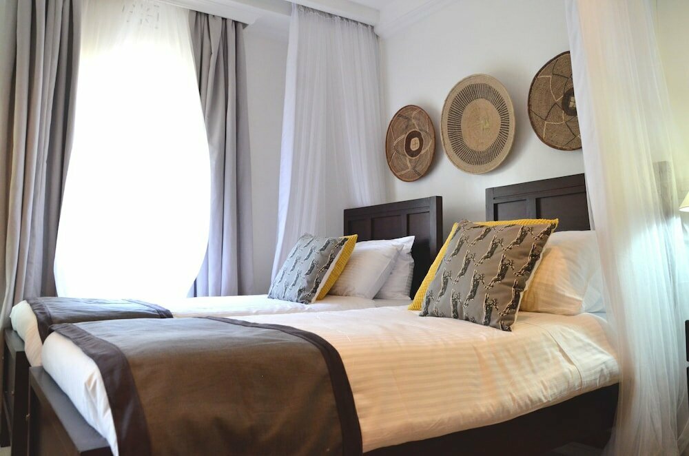 Hotel Villa Machakos Hotel and Conferencing, Machakos, photo