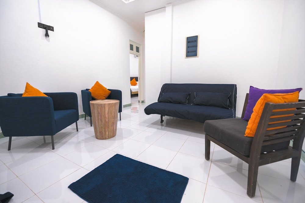 Фото Bb Island House Dhigurah