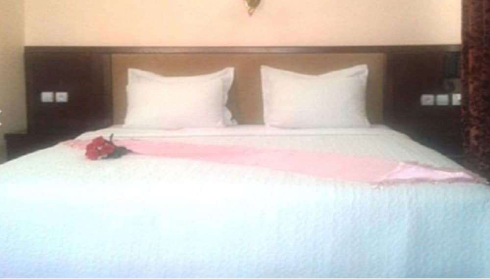 Фото Houna El Ferdaous