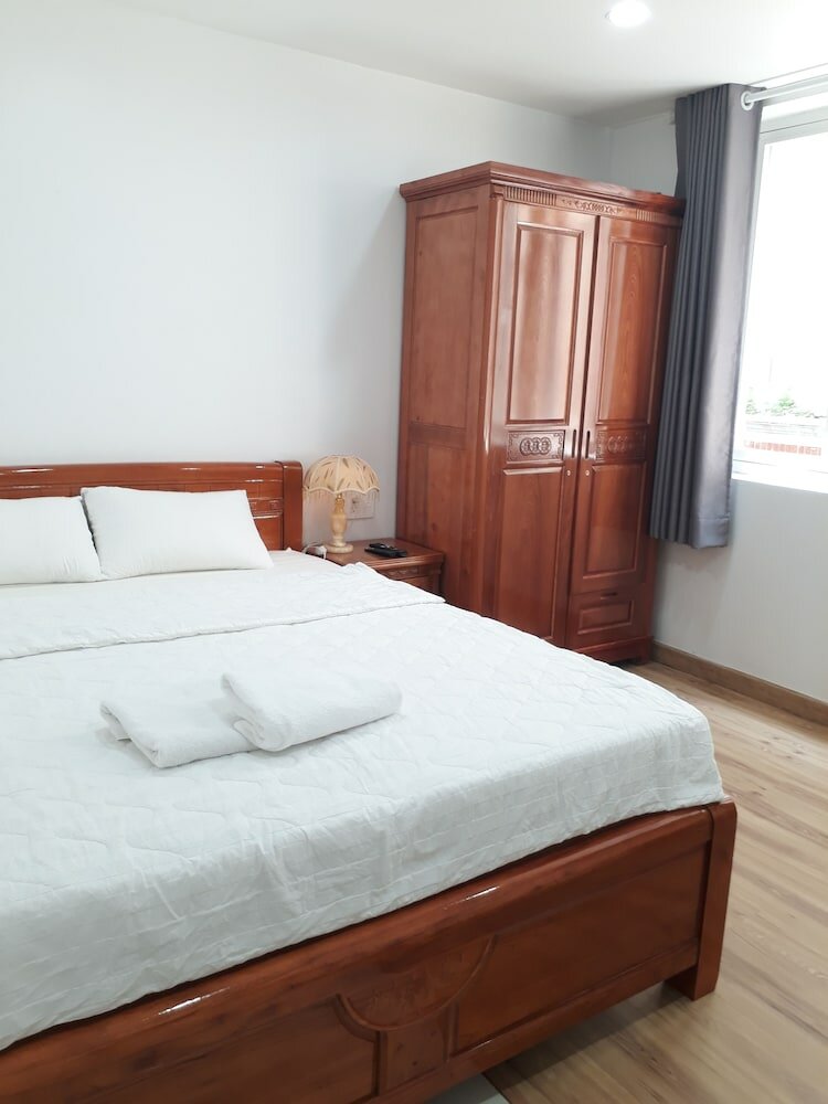 Фото Ben Thanh Hostel Sai Gon