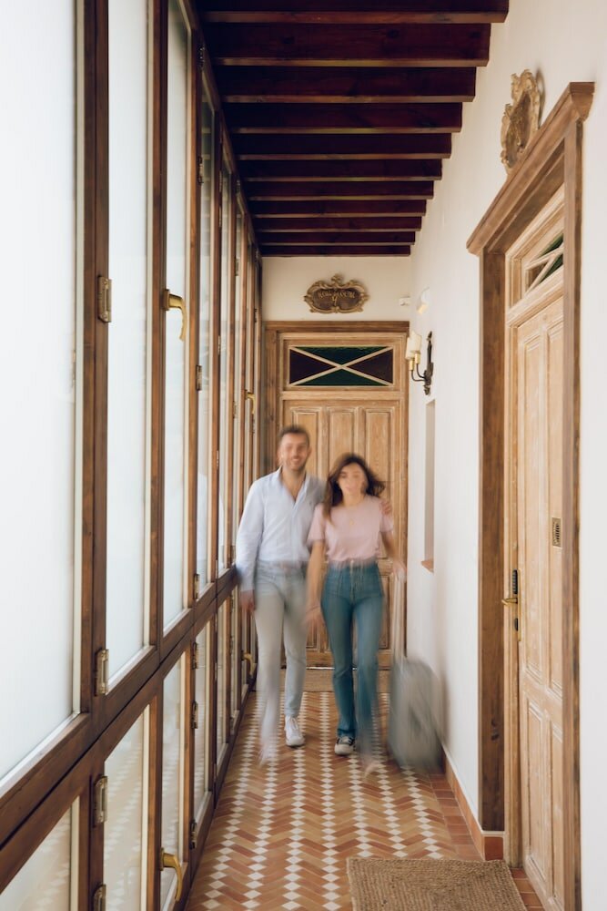 Фото La Corrala del Realejo