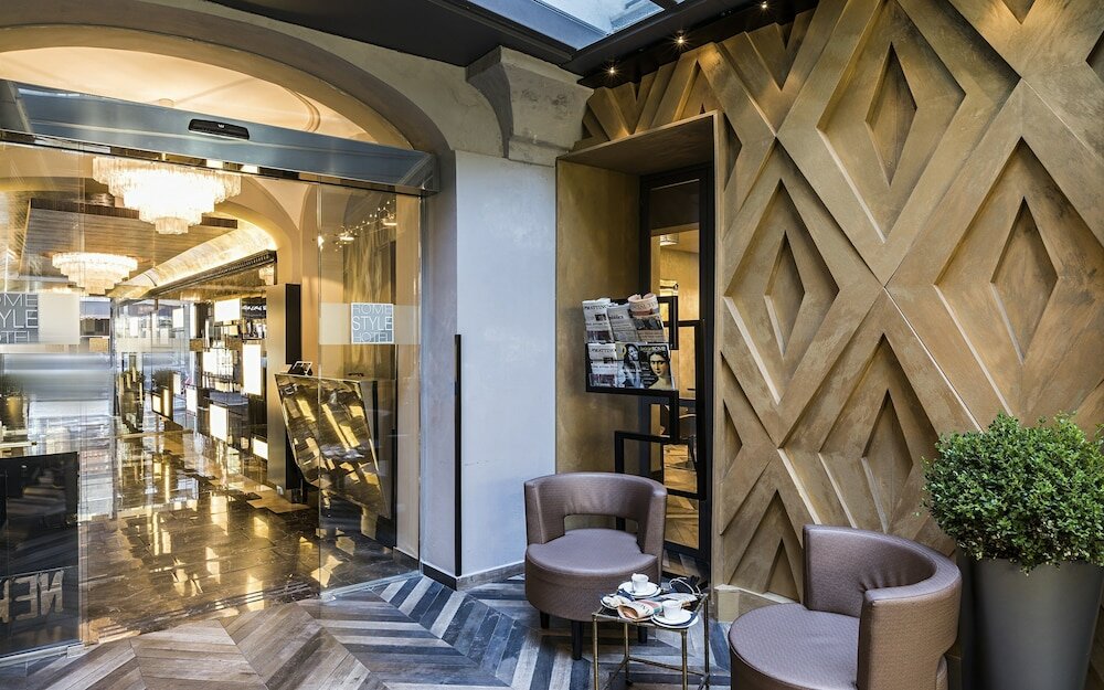 Фото Rome Art Hotel